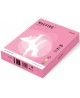 Värviline paber MAESTRO COLOR, 80g/m2, A4, 500 lehte, neoonroosa (Neon Pink)