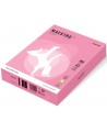 Värviline paber MAESTRO COLOR, 80g/m2, A4, 500 lehte, neoonroosa (Neon Pink)