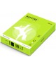 Värviline paber MAESTRO COLOR, 80g/m2, A4, 500 lehte, neoonroheline (Neon Green)