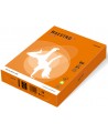 Värviline paber MAESTRO COLOR, 80g/m2, A4, 500 lehte, oranž (Orange)