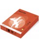 Värviline paber MAESTRO COLOR, 80g/m2, A4, 500 lehte, punane (Brick Red)