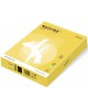 Värviline paber MAESTRO COLOR, 80g / m2, A4, 500 lehte, kanaarikollane (Canary Yellow)