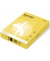 Värviline paber MAESTRO COLOR, 160g / m2, A4, 250 lehte, kanaarikollane (Canary Yellow)