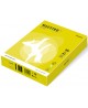 Värviline paber MAESTRO COLOR, 80g/m2, A4, 500 lehte, neoonkollane (Neon Yellow)