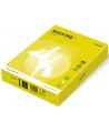 Värviline paber MAESTRO COLOR, 80g/m2, A4, 500 lehte, neoonkollane (Neon Yellow)