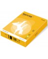 Värviline paber MAESTRO COLOR, 160g/m2, A4, 250 lehte, päikesekollane (Sun Yellow)