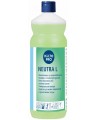 Nõudepesuvahend KIILTO Neutra L, neutraalne, kontsentreeritud, 1 l