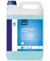 Ökoloogiline universaalne pinnapuhastusvahend KIILTO Superquick Spurt, kontsentraat, 5 l