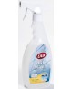 Aknapuhastusvahend ŪLA, pihustiga, alkoholiga, 500 ml