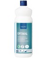 Ökoloogiline põrandapuhastusvahend KIILTO Optimal, kontsentreeritud, 1 l