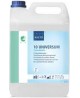 Ökoloogiline põrandapuhastusvahend KIILTO 10 Universum Unscented, kergelt aluseline, lõhnatu, kontsentreeritud, 5 l