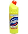 WC ja äravoolutorude puhastusvahend DOMESTOS Citrus, 750 ml