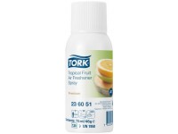 Oro gaiviklis elektroniniam dozatoriui TORK Premium (A1), 236051, vaisių kvapo