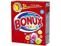 Skalbimo milteliai BONUX Color, 280g