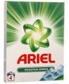 Pesupulber ARIEL Mountain Spring, 280 g