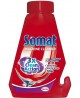 Rasva- ja katlakivieemaldaja nõudepesumasinatele SOMAT, 250 ml