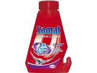 Riebalų ir kalkių nuosėdų valiklis indaplovėms SOMAT, 250 ml