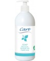 Orgaaniline vedelseep KIILTO Care Seep, lillelõhn, 500 ml