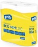 Tualettpaber GRITE ECO MINI 350, 4 rulli