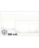 Ümbrikud C4, 229x324 mm, eemaldatava ribaga, 500 tk