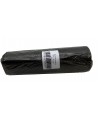 Prügikotid, 60 liitrit, rullis 20 tk, paksus 8 µm, HDPE, mustad.