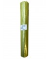Prügikotid, 100 liitrit, rullis 10 tk, paksus 35 µm, LDPE, kollased.