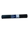 Prügikotid, 60 liitrit, rullis 10 tk, paksus 35 µm, LDPE, mustad.