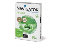 Popierius NAVIGATOR Eco-Logical, 75 g/m2, A3, 500 lapų