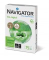 Paber NAVIGATOR Eco-Logical, 75 g/m2, A3, 500 lehte