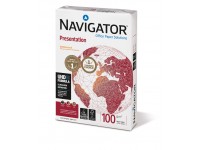 Popierius NAVIGATOR Presentation, 100 g/m2, A4, 500 lapų