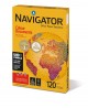 Paber NAVIGATOR Colour Documents, 120 g/m2, A4, 250 lehte