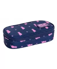 Penalas COOLPACK Navy Kitty Campus