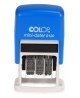 Tempel COLOP S120 Mini.