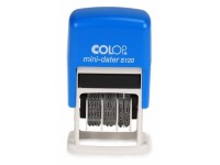 Antspaudas Datatorius COLOP S120 Mini.