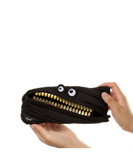 Pinal ZIPIT Grillz Monster Pouch, ZTM-GR-DY, roosa