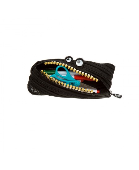 Pinal ZIPIT Grillz Monster Pouch, ZTM-GR-DY, roosa