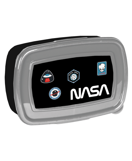 Priešpiečių dėžutė PASO NASA