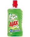 Põrandapuhastusvahend AJAX FLORAL FIESTA, kontsentreeritud, 1 l