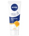 Kaitsev kätekreem NIVEA Beeswax