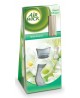 Lõhnapulgad AIR WICK "Valged lilled", 25 ml