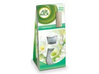 Kvapiosios lazdelės AIR WICK, aromatas Baltosios gėlės, 25 ml
