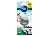 Oro gaiviklis automobiliams AMBI PUR Car Pet 2 ml