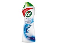 Valymo priemonė CIF Cream Original 540 ml