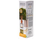 Oro gaiviklis AREON Sunny Home, su lazdelėmis, 150 ml