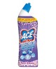 Tualettpuhastusvahend ACE ULTRA POWER GEL FLOWERS, 750 ml, lillearoom