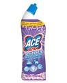 Tualettpuhastusvahend ACE ULTRA POWER GEL FLOWERS, 750 ml, lillearoom