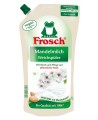 Kangapehmendaja FROSCH, mandlilõhn, 1l