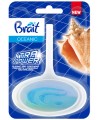Rippuv WC õhuvärskendaja-seep BRAIT Oceanic, 40 g