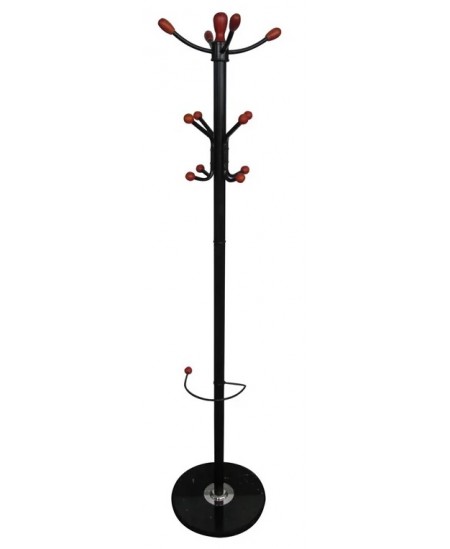 Riidenagi, 12 kohta, must