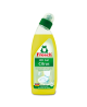 Sidrunilõhnaline WC puhastusvahend FROSCH, 750 ml